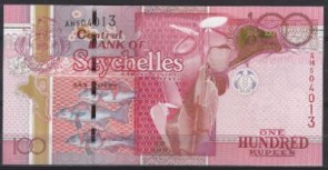 Seychelles 43